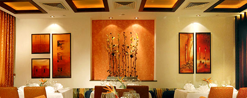 Nakshatra Restaurant 
